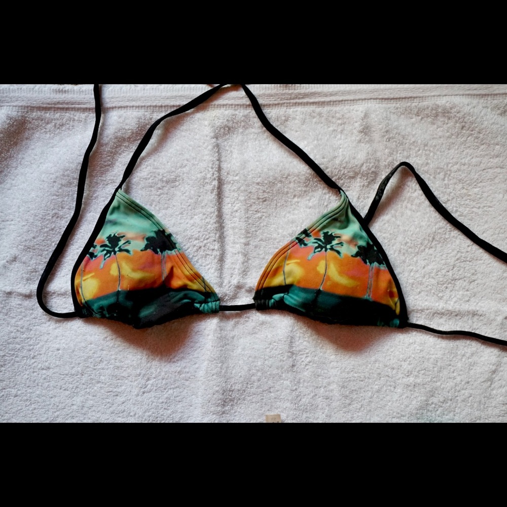 Bikini set